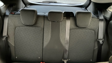 Ford Puma 1.0 EcoBoost Hybrid mHEV 155 Titanium 5dr Petrol Hatchback